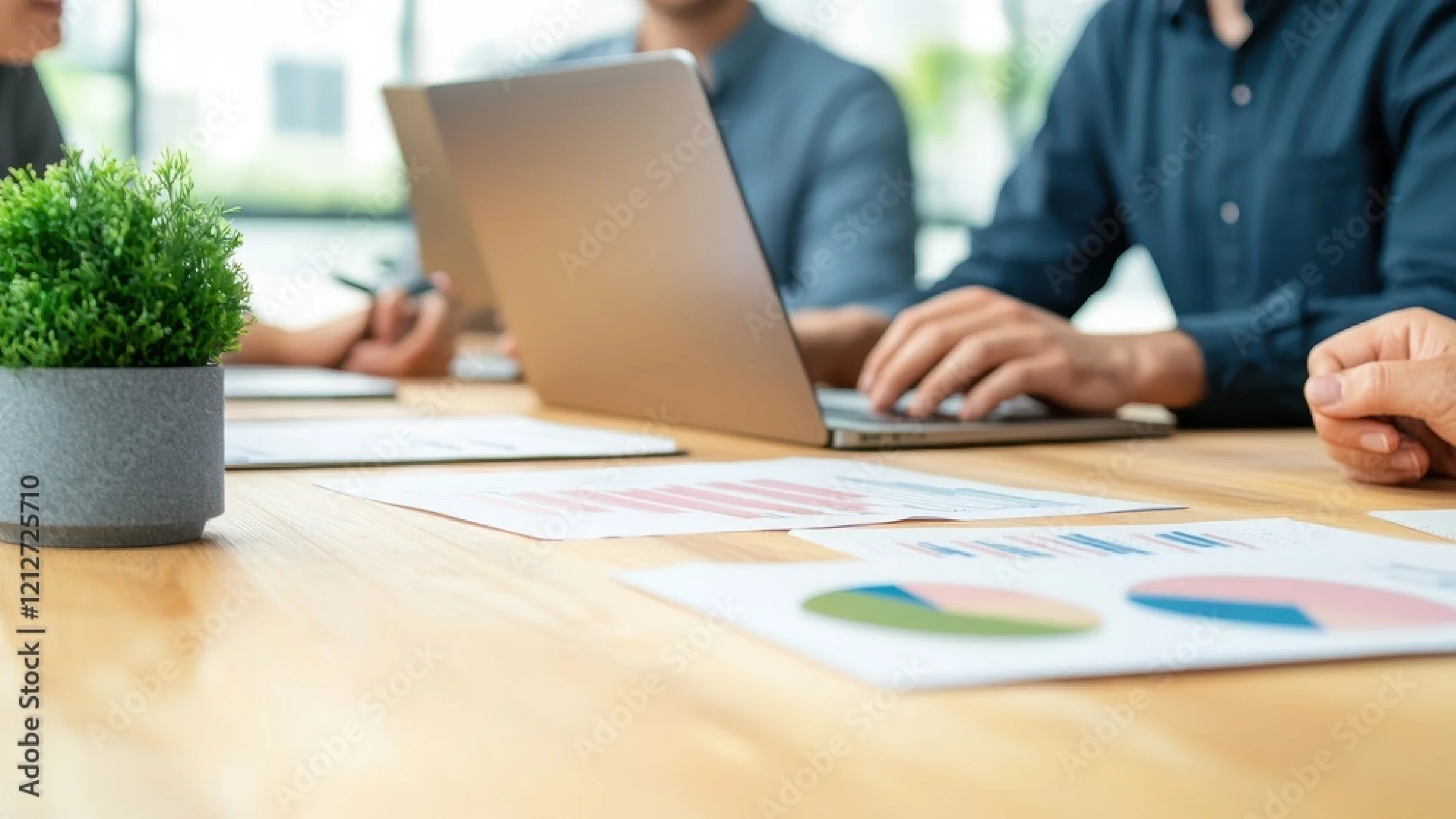 Cost Reduction Management Concept